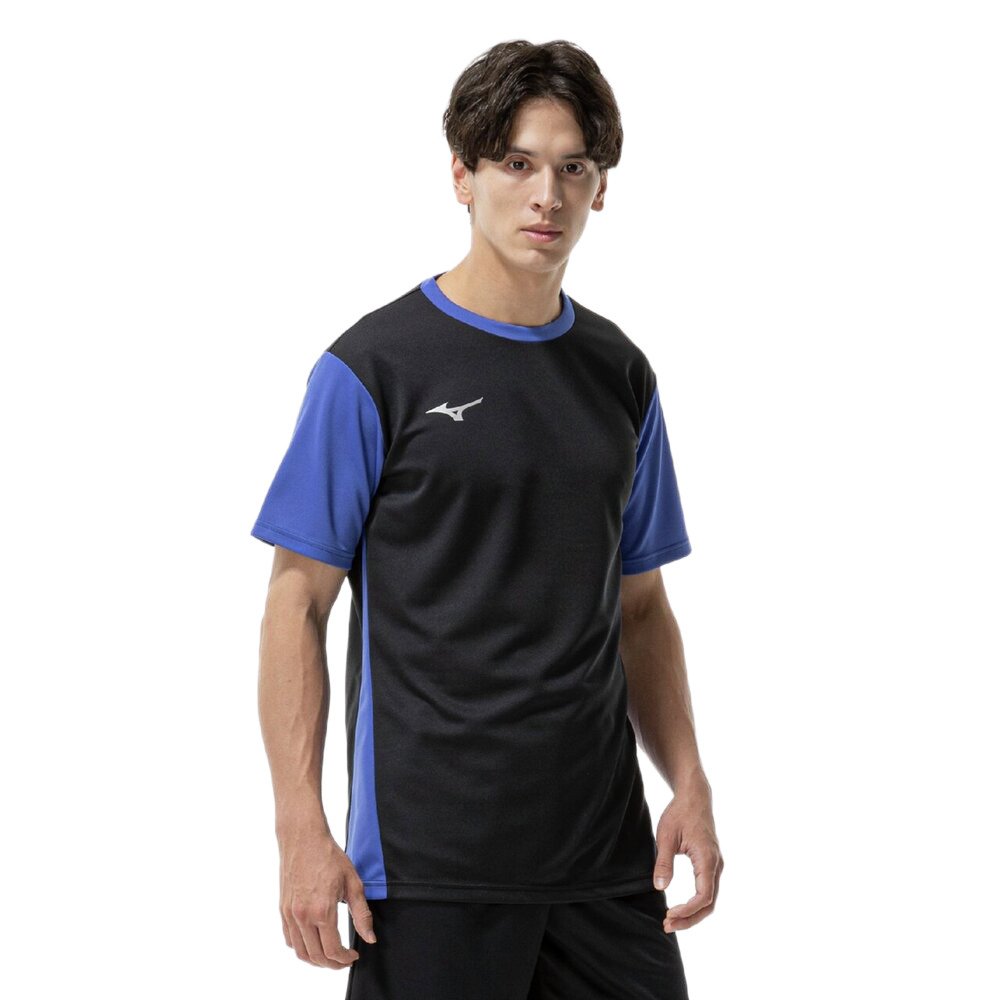 ミズノ（MIZUNO）（メンズ、レディース）サッカーウェア プラクティス