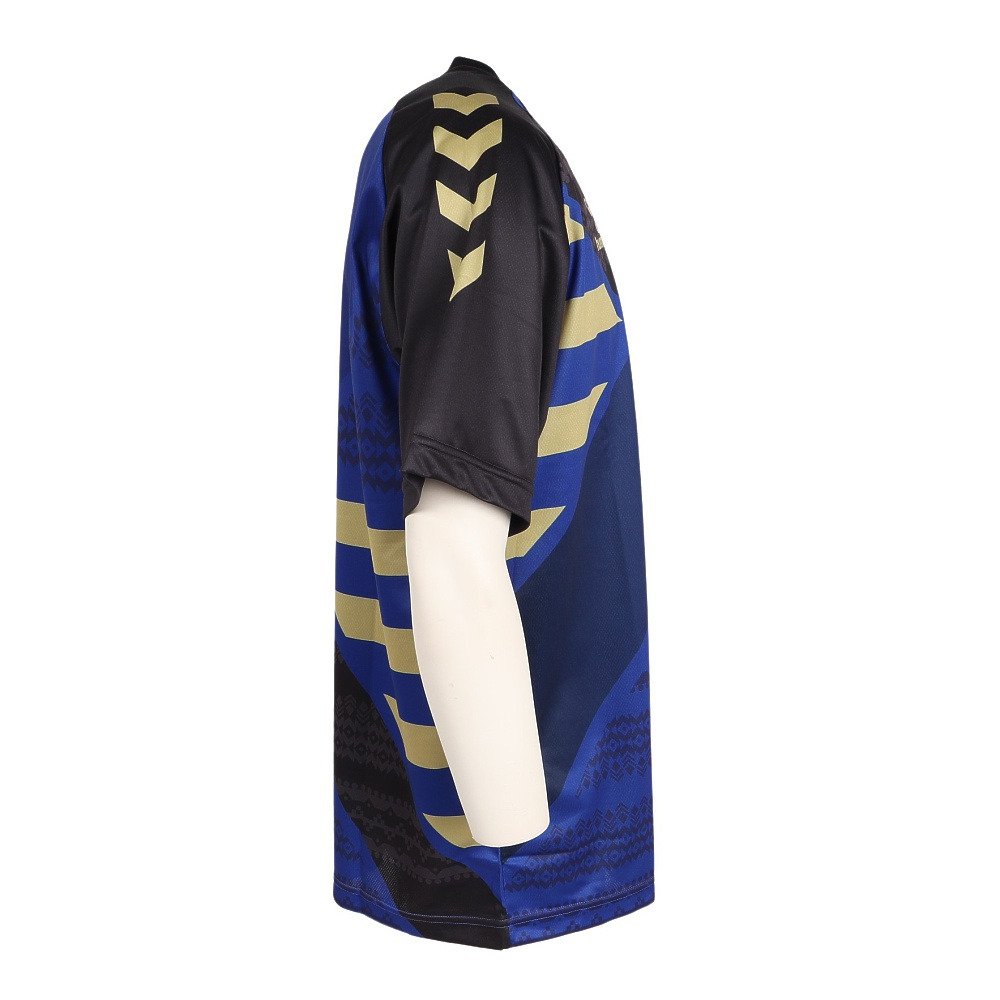 ヒュンメル（hummel）（メンズ）サッカーウェア フットボール