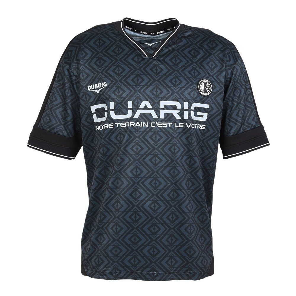 デュアリグ（DUARIG）（メンズ）サッカーウェア ドライプラスクール