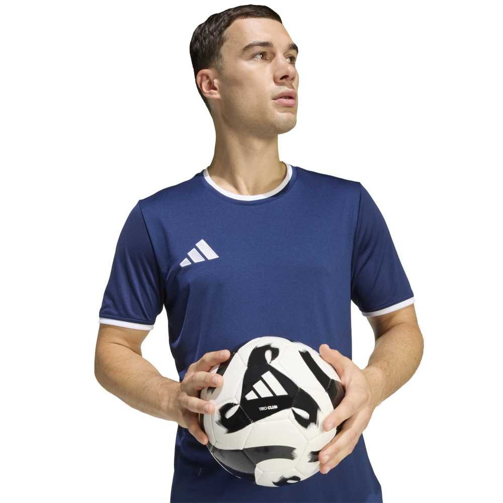 アディダス（adidas）（メンズ）サッカーウェア エントラーダ26ジャージ EA665-JZ2504