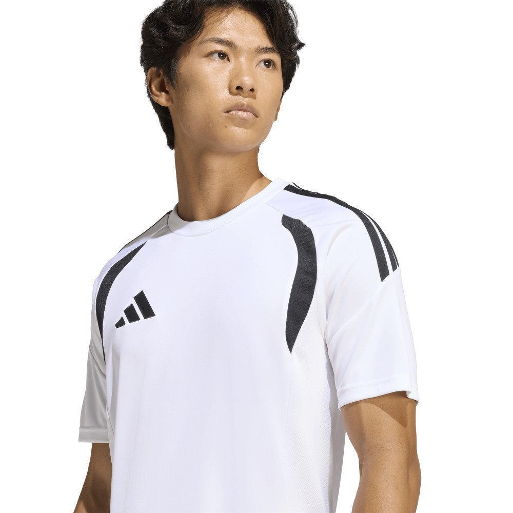 アディダス（adidas）（メンズ）サッカーウェア プラクティスシャツ