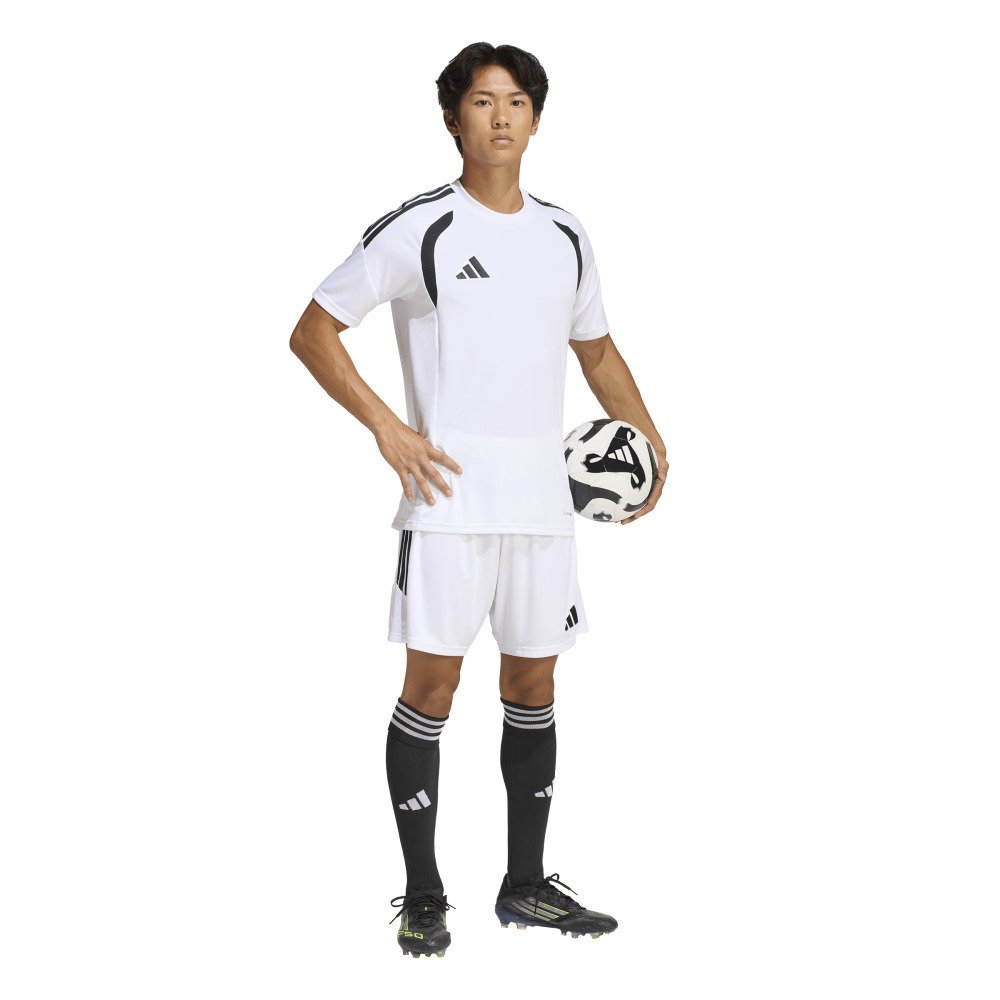 アディダス（adidas）（メンズ）サッカーウェア プラクティスシャツ