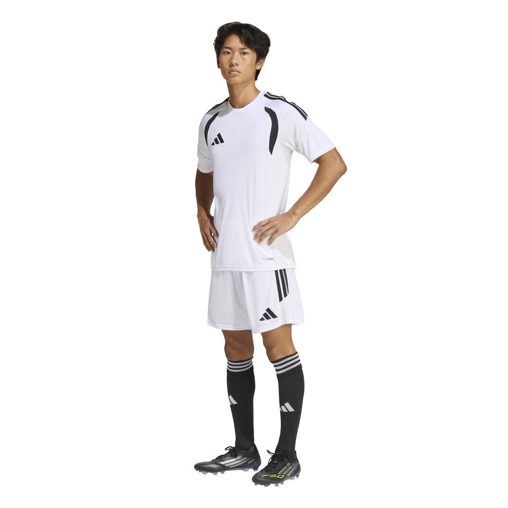 アディダス（adidas）（メンズ）サッカーウェア プラクティスシャツ