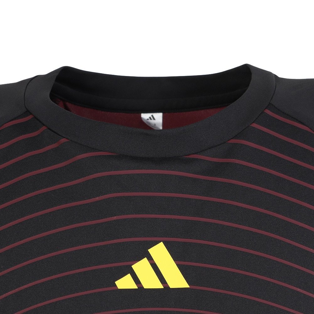 アディダス（adidas）（メンズ）サッカーウェア LIBERTAD 半袖 ジャージーシャツ OFV58-KL8494
