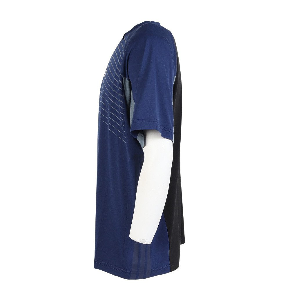 アディダス（adidas）（メンズ）サッカーウェア LIBERTAD 半袖 ジャージーシャツ OFV58-KL8495
