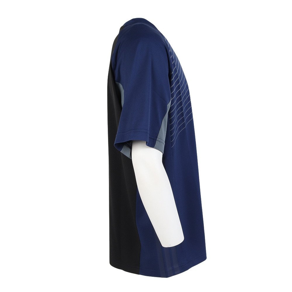 アディダス（adidas）（メンズ）サッカーウェア LIBERTAD 半袖 ジャージーシャツ OFV58-KL8495