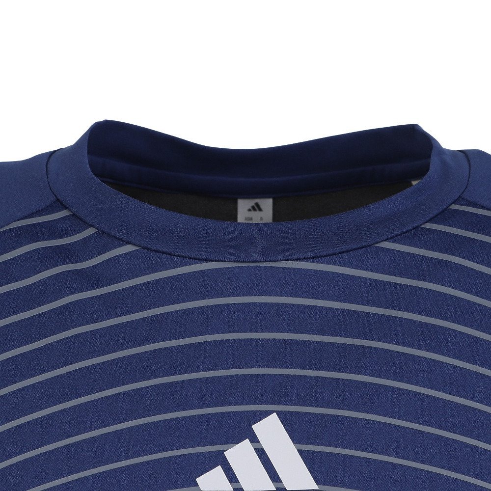 アディダス（adidas）（メンズ）サッカーウェア LIBERTAD 半袖 ジャージーシャツ OFV58-KL8495