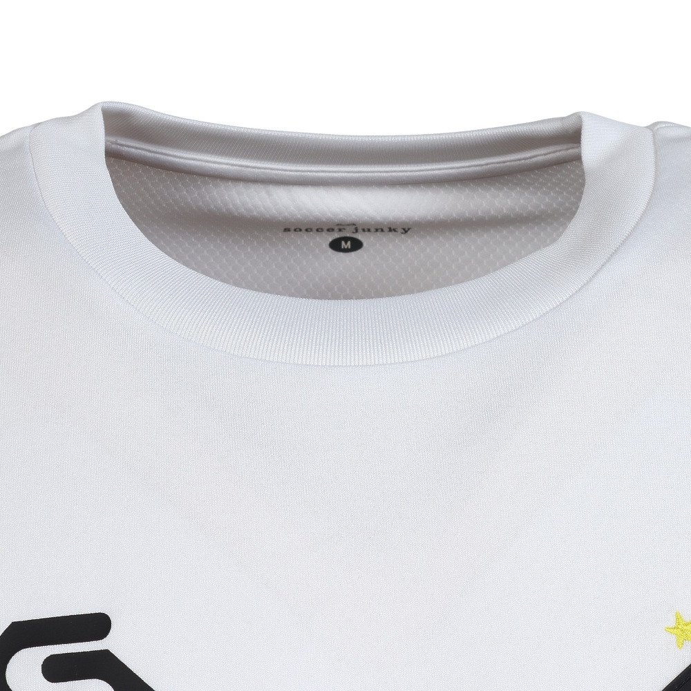 サッカージャンキー（soccer junky）（メンズ）サッカーウェア Cursive