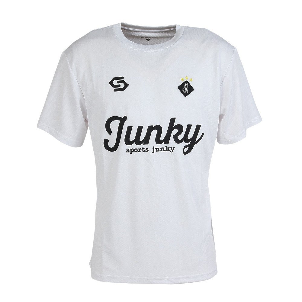 サッカージャンキー（soccer junky）（メンズ）サッカーウェア Cursive
