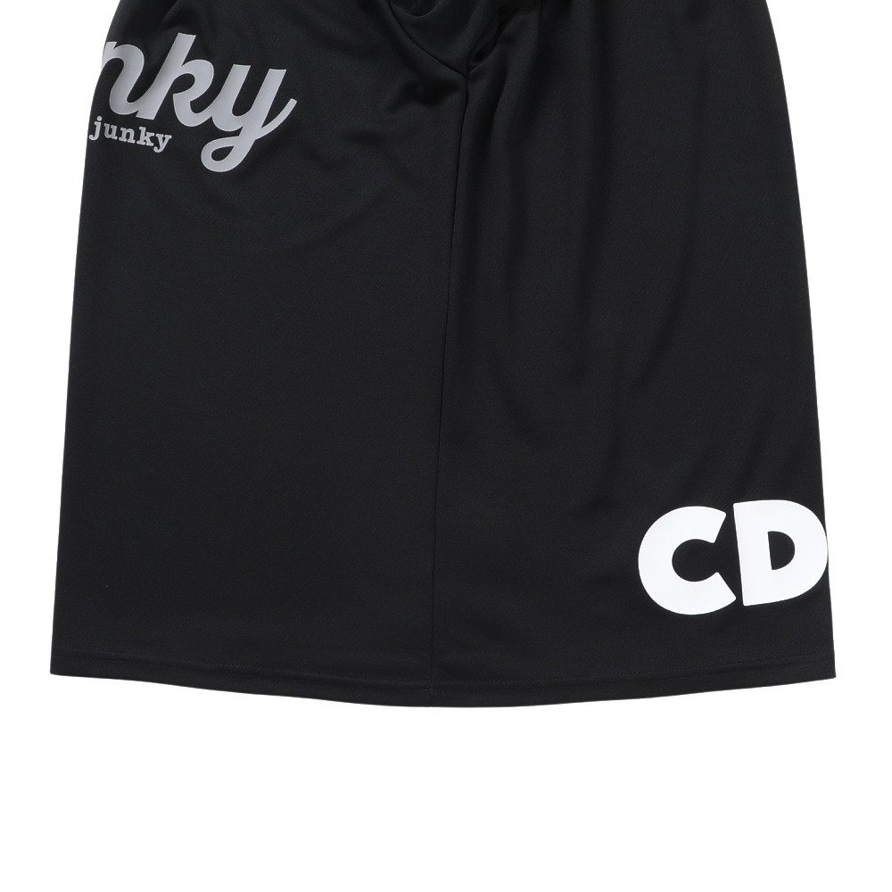 サッカージャンキー（soccer junky）（メンズ）サッカーウェア Cursive