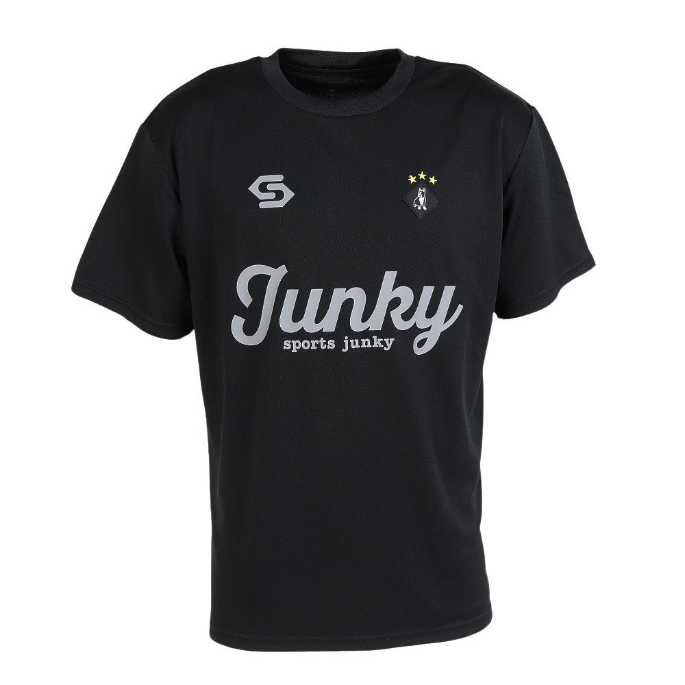 サッカーミニフラッグ23本セット　ジャンク品 サッカージャンキー（soccer junky）（メンズ）サッカーウェア Cursive
