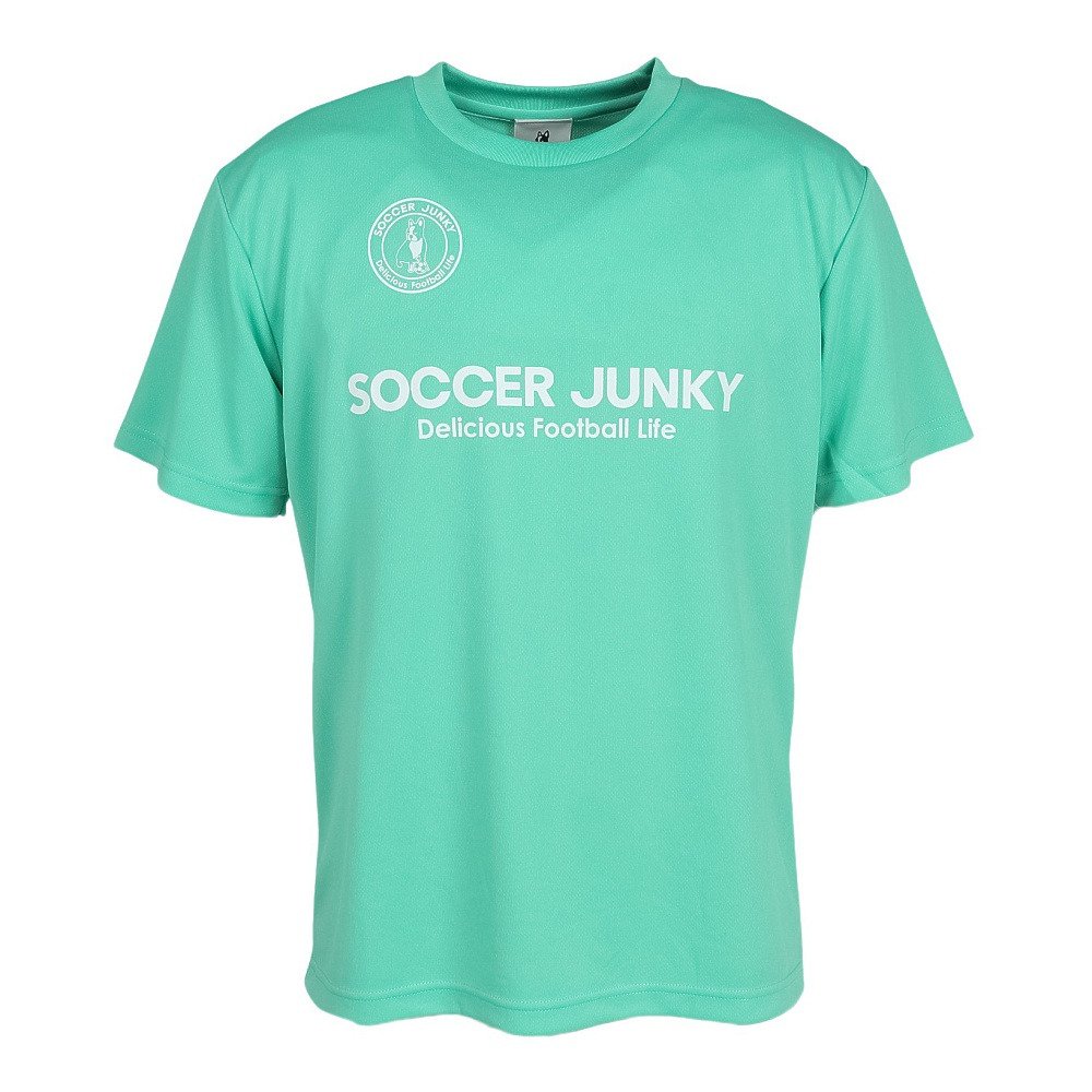 サッカージャンキー(soccer junky)(メンズ、レディース)サッカー サッカージャンキー(soccer junky)(メンズ、レディース)サッカー