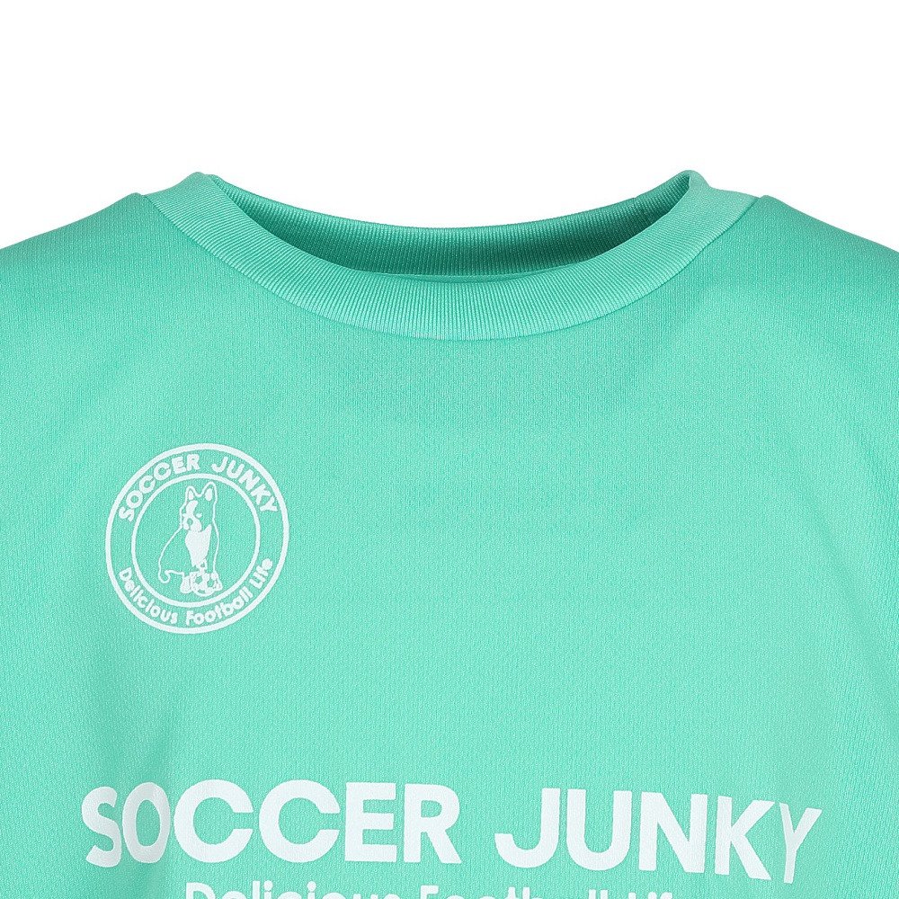 サッカージャンキー（soccer junky）（キッズ）サッカーウェア キッズ