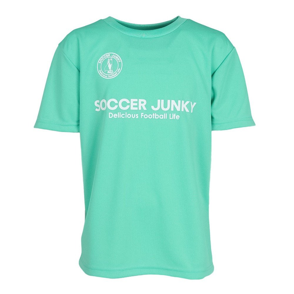 サッカージャンキー（soccer junky）（キッズ）サッカーウェア キッズ