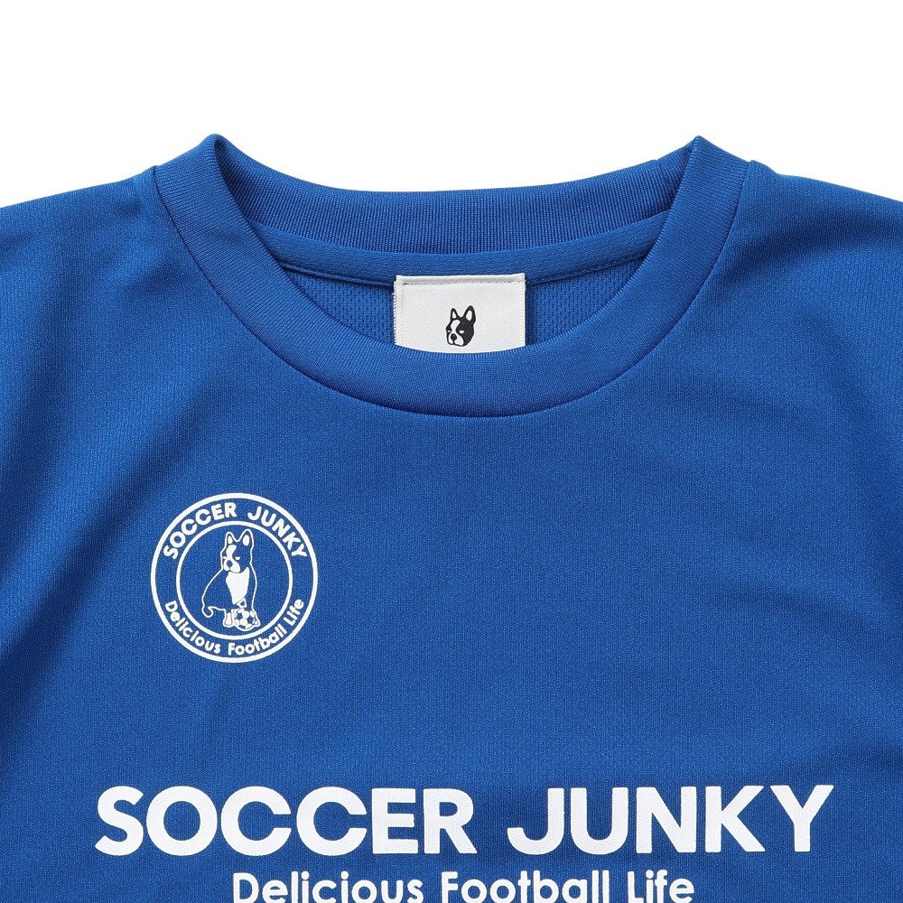 サッカージャンキー（soccer junky）（キッズ）サッカーウェア