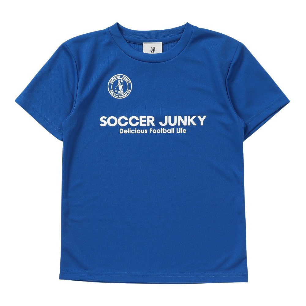 サッカージャンキー（soccer junky）（キッズ）サッカーウェア