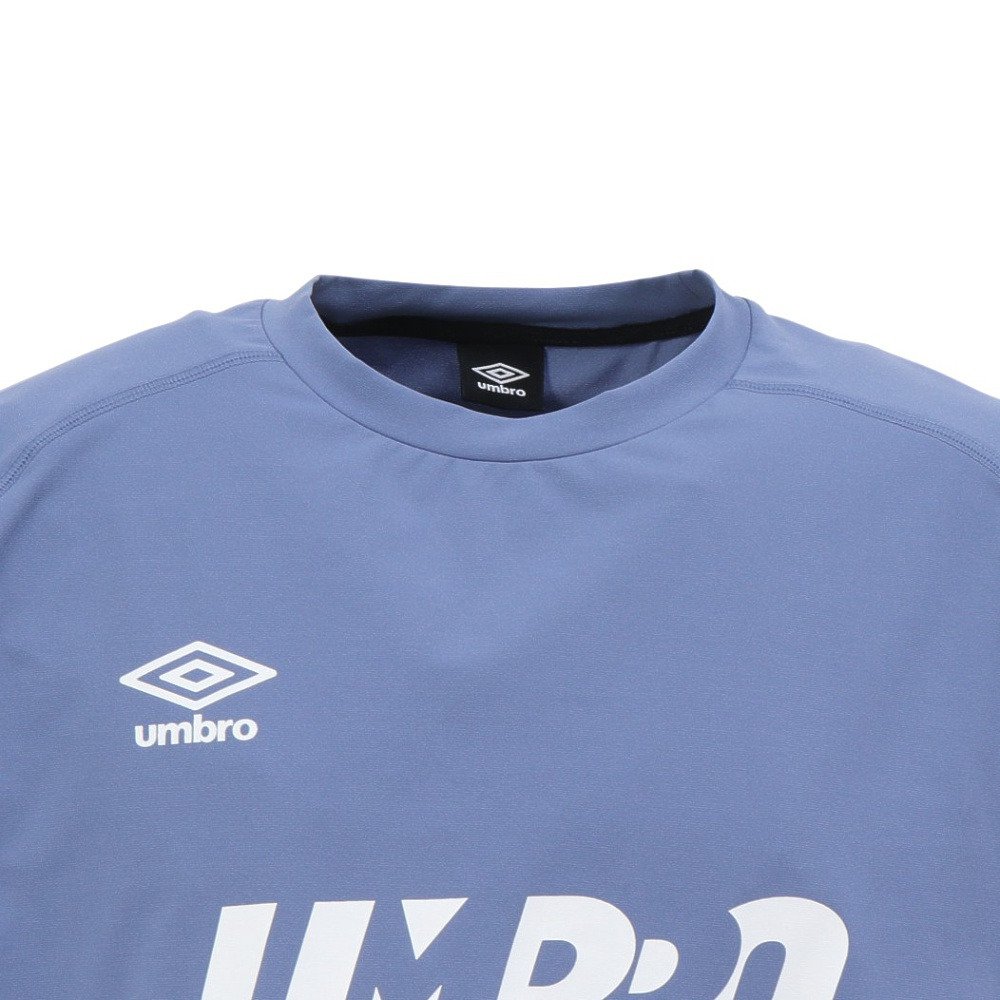 アンブロ（UMBRO）（メンズ、レディース）サッカーウェア フィール