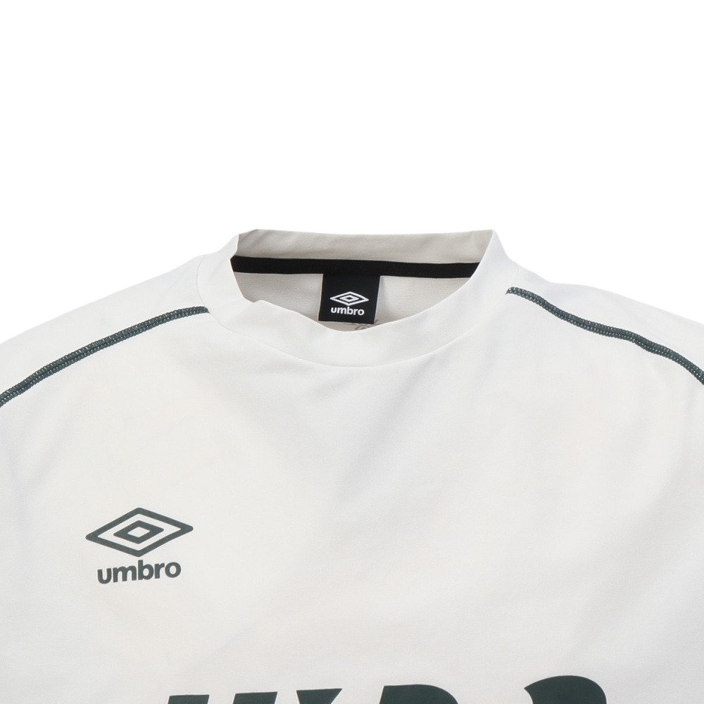 アンブロ（UMBRO）（メンズ、レディース）サッカーウェア フィール