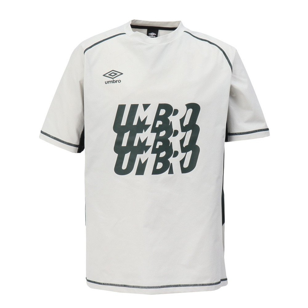 アンブロ（UMBRO）（メンズ、レディース）サッカーウェア フィール