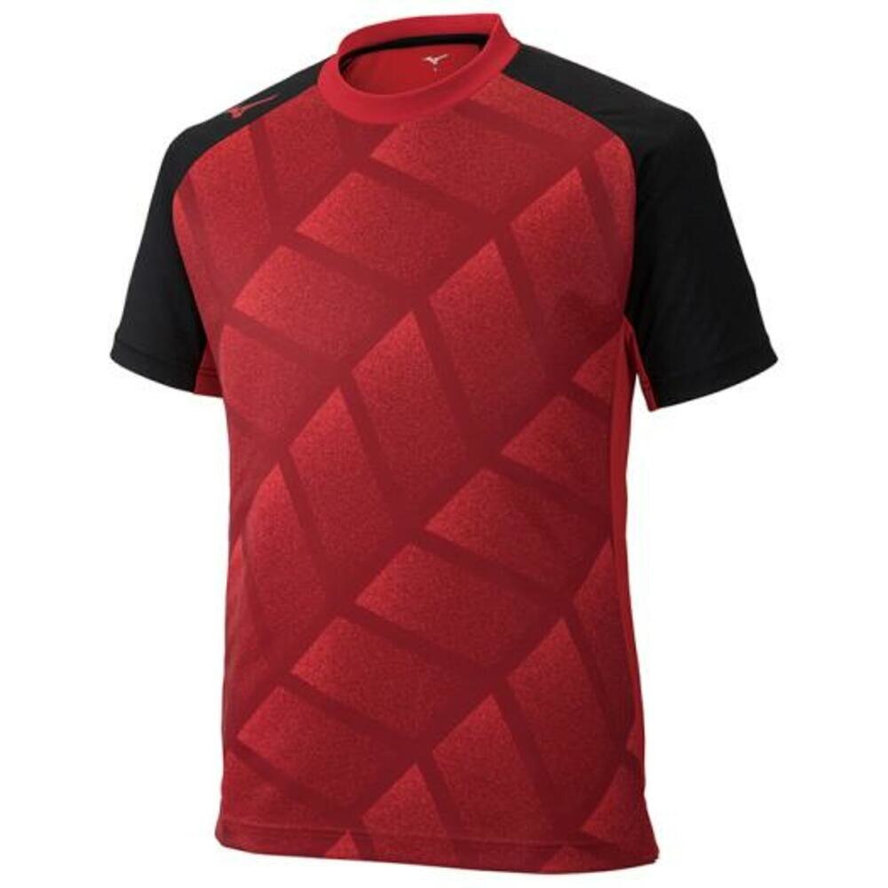 Prプリントフィールドウェア P2ma サッカー スポーツ ウェア メンズ Tシャツ 半袖 ミズノ スーパースポーツゼビオ Prプリントフィールドウェア P2ma サッカー スポーツ ウェア メンズ Tシャツ 半袖 ミズノ スーパースポーツゼビオ