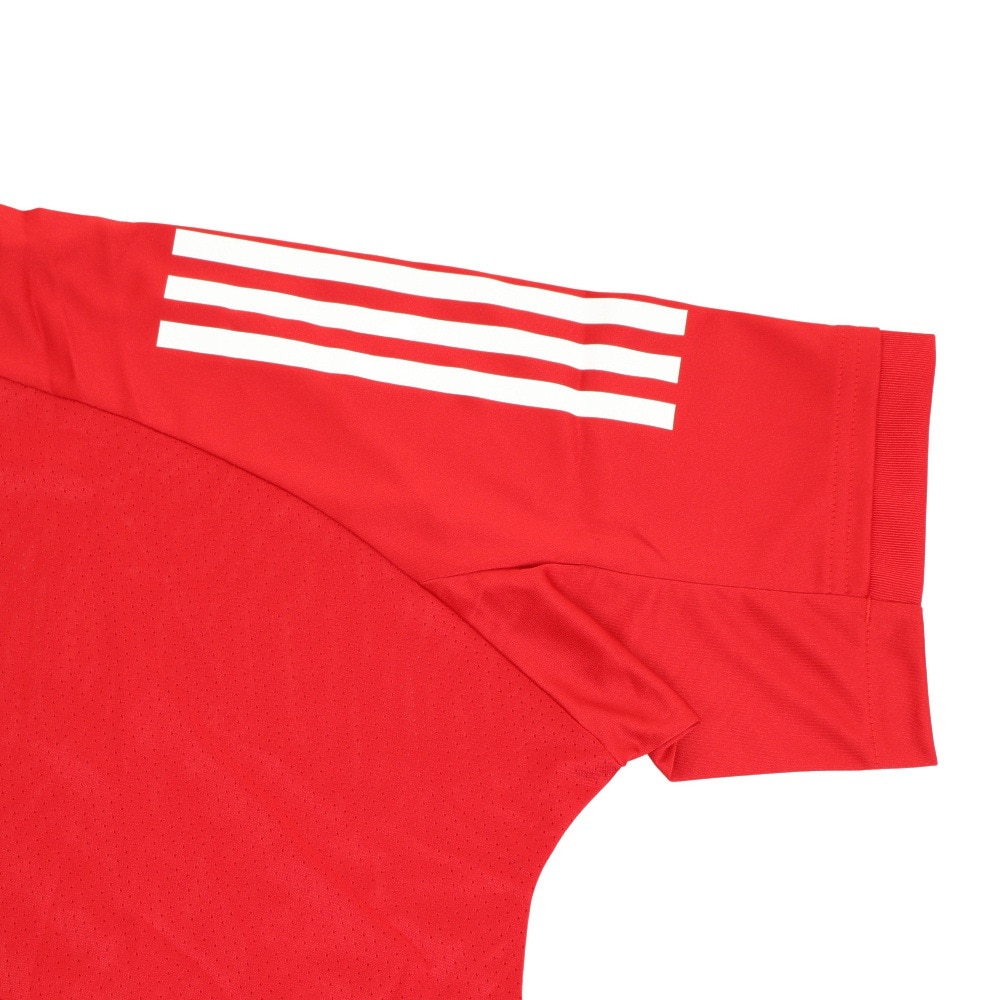 アディダス（adidas）（メンズ）サッカー ウェア メンズ 半袖 Tシャツ CONDIVO20 TRAINING ジャージ FYZ18-ED9218  スポーツ用品はスーパースポーツゼビオ