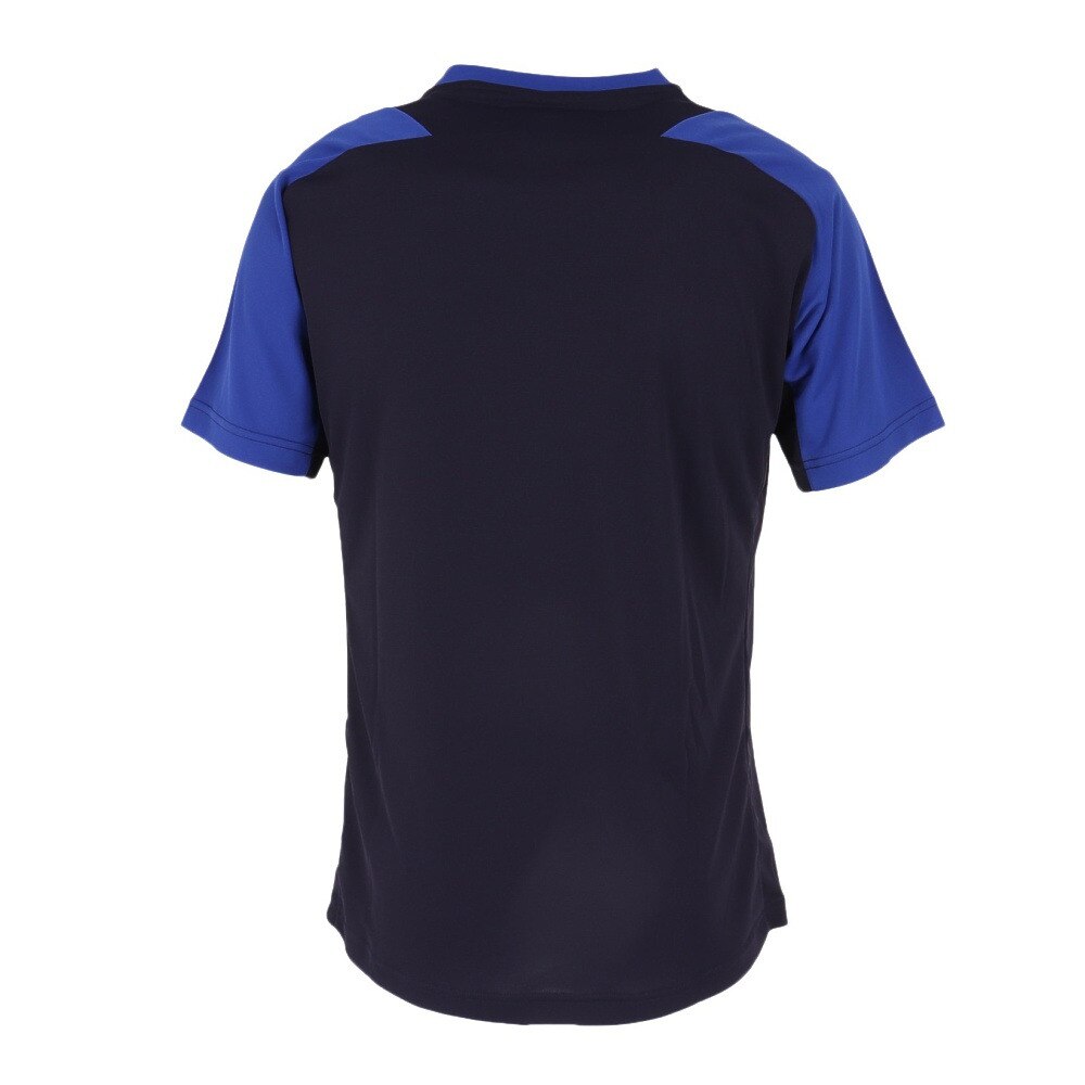 ミズノ（MIZUNO）（メンズ、レディース）サッカー ウェア メンズ 半袖 Tシャツ ソーラーカットフィールドシャツ P2MA104614  スポーツ用品はスーパースポーツゼビオ
