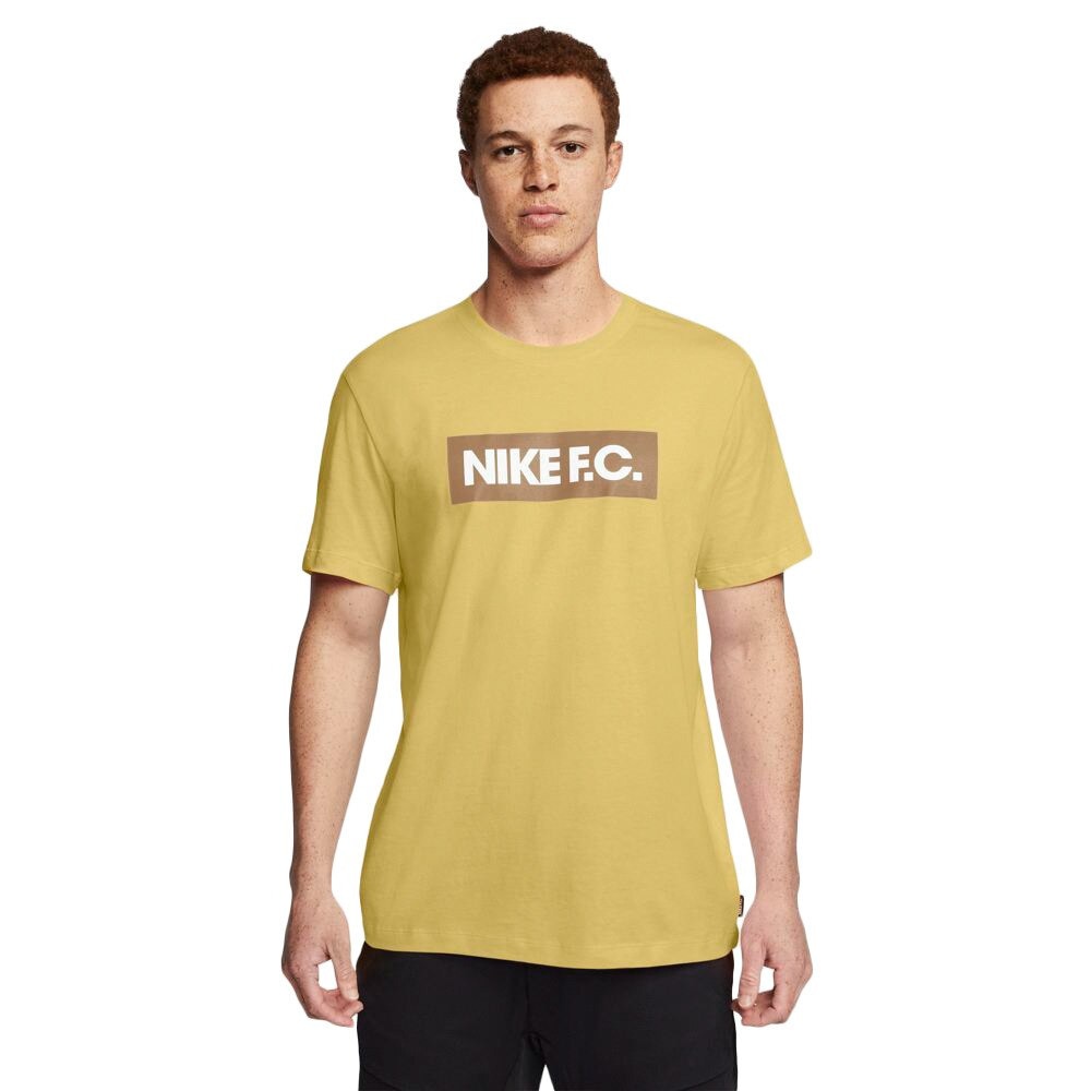 サッカー ウェア メンズ 半袖 Tシャツ Fc エッセンシャル Ct8430 700 ナイキ スーパースポーツゼビオ