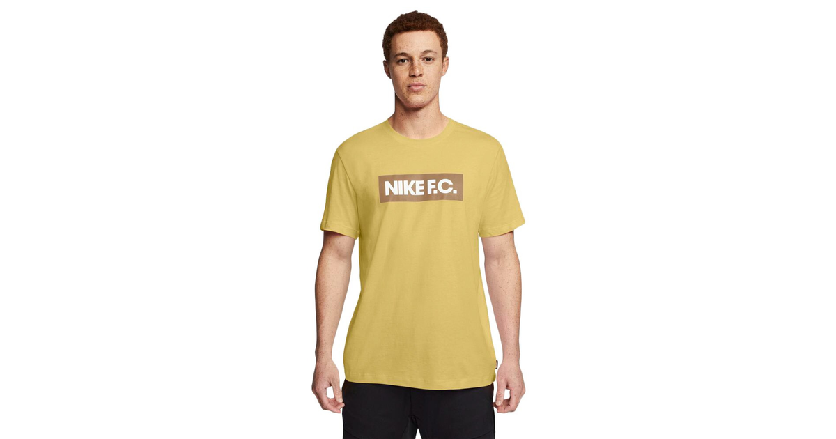 サッカー ウェア メンズ 半袖 Tシャツ Fc エッセンシャル Ct8430 700 ナイキ スーパースポーツゼビオ