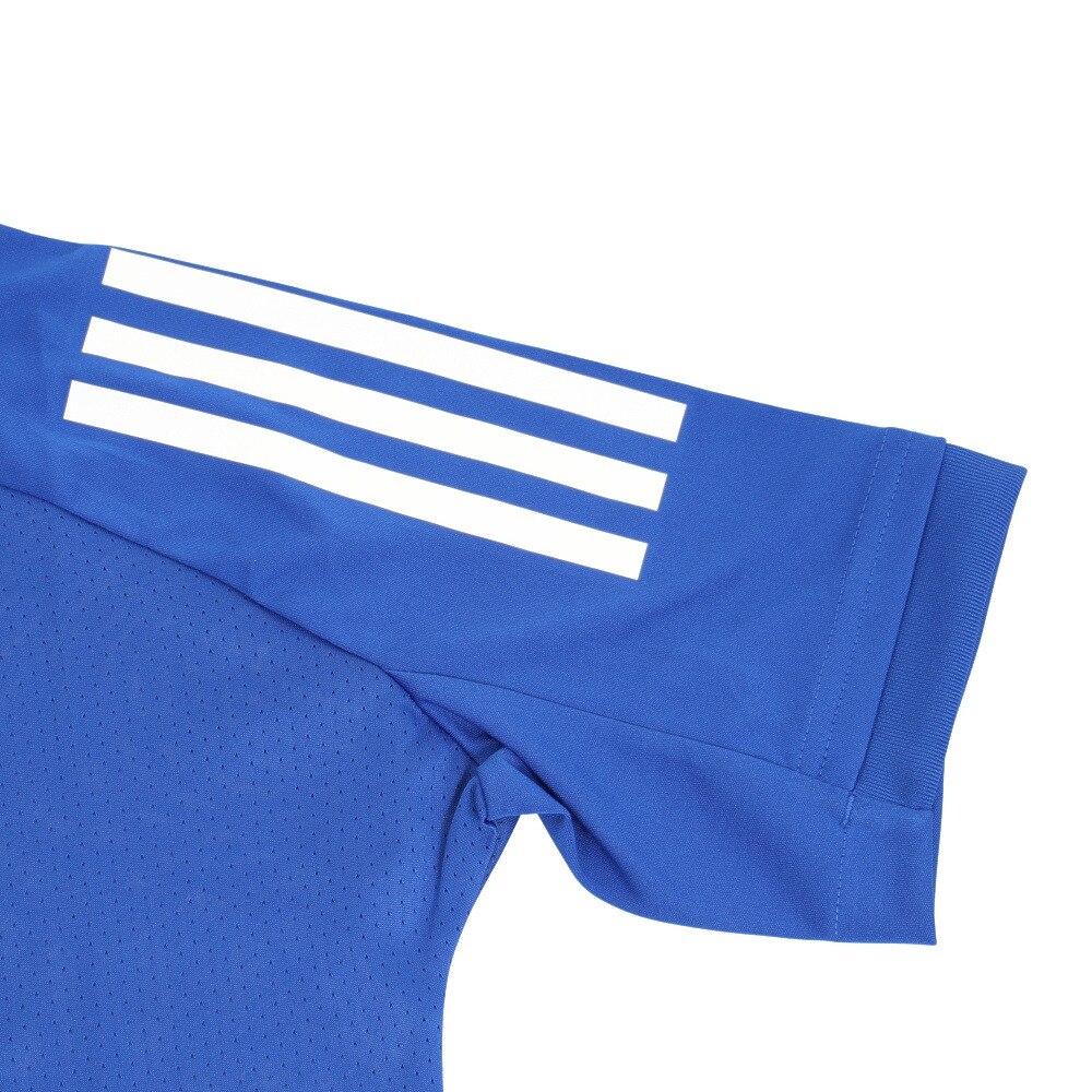 アディダス アディダス Adidas キッズ サッカー ウェア メンズ 半袖 Tシャツ ジュニア ユース Condivo Training ジャージ Fyz02 Ed9214 スポーツ用品はスーパースポーツゼビオ