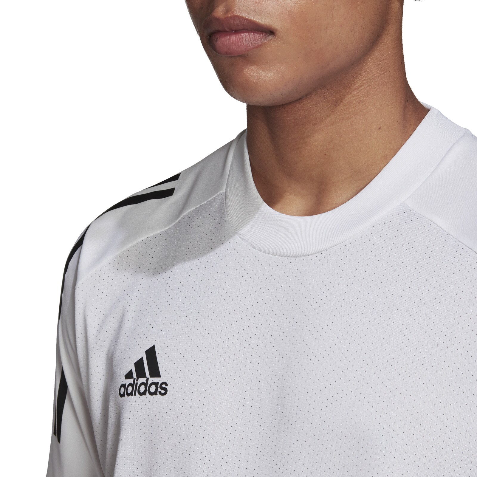 サッカー ウェア メンズ 半袖 Tシャツ CON20トレーニングジャージ- FYZ18-EA2513 サッカー ウェア メンズ 半袖 Tシャツ CON20トレーニングジャージ- FYZ18-EA2513