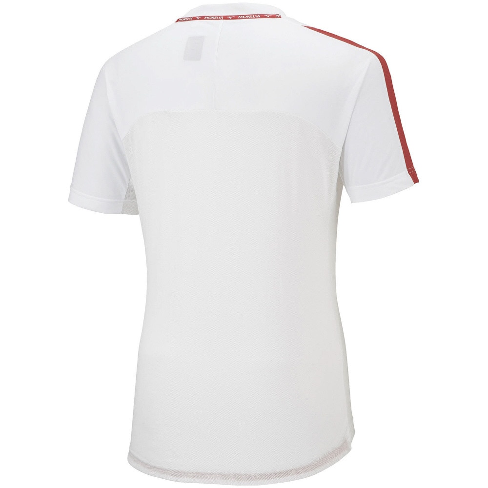 ミズノ（MIZUNO）（メンズ）サッカーウェア Tシャツ MOハイブリッドフィールドシャツ P2MA200201