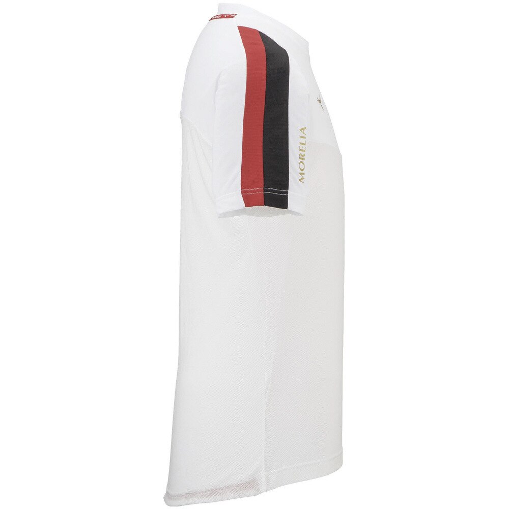 ミズノ（MIZUNO）（メンズ）サッカーウェア Tシャツ MOハイブリッドフィールドシャツ P2MA200201