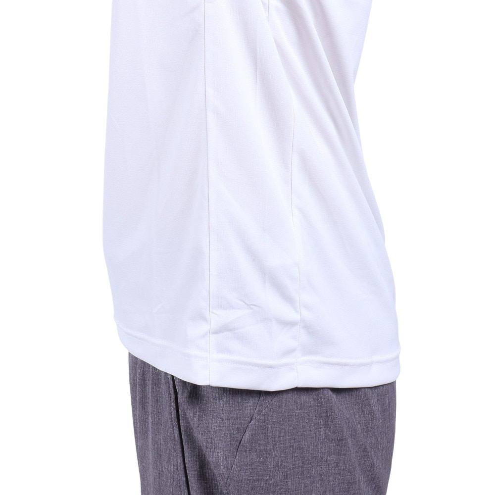 ミズノ（MIZUNO）（メンズ）サッカーウェア Tシャツ PRソーラーカット フィールドシャツ P2MA204601