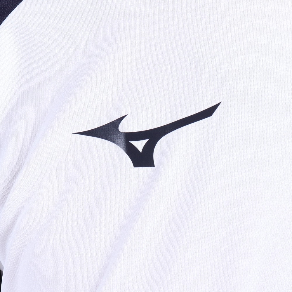 ミズノ（MIZUNO）（メンズ）サッカーウェア Tシャツ PRソーラーカット フィールドシャツ P2MA204601