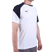 (メンズ)サッカーウェア Tシャツ PRソーラーカット フィールドシャツ P2MA204601