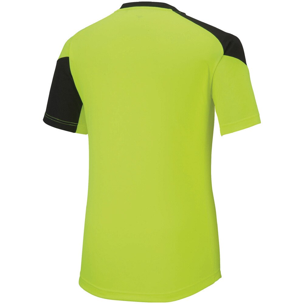 ミズノ（MIZUNO）（メンズ）サッカーウェア Tシャツ PRソーラーカット フィールドシャツ P2MA204631