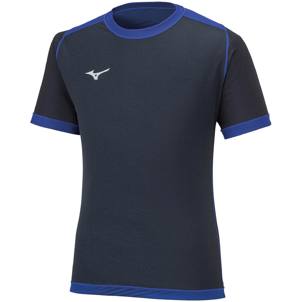 ミズノ（MIZUNO）（メンズ）サッカーウェア TMリバーシブルゲームシャツ P2MA209525