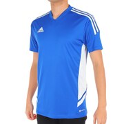アディダス（adidas）（メンズ）サッカーウェア  Tシャツ CONDIVO 22 ジャージー KMF88-HA6285