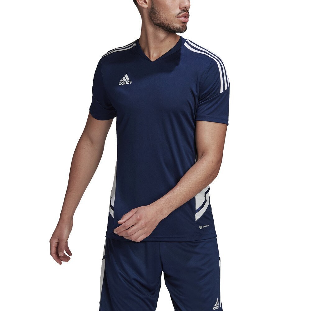アディダス｜サッカーウェア Tシャツ CONDIVO 22 ジャージー KMF88-HA6291 - スポーツ用品はスーパースポーツゼビオ