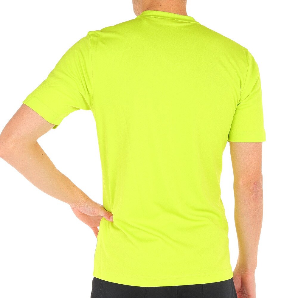 アディダス（メンズ）サッカーウェア Tシャツ ENTRADA 22 グラフィックジャージー CZ137-HF0118