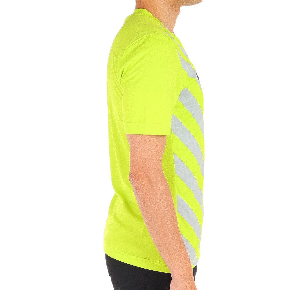 アディダス（メンズ）サッカーウェア Tシャツ ENTRADA 22 グラフィックジャージー CZ137-HF0118