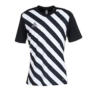 アディダス（adidas）（メンズ）サッカーウェア Tシャツ ENTRADA 22 グラフィックジャージー CZ137-HF0126
