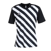 アディダス(メンズ)サッカーウェア Tシャツ ENTRADA 22 グラフィックジャージー CZ137-HF0126