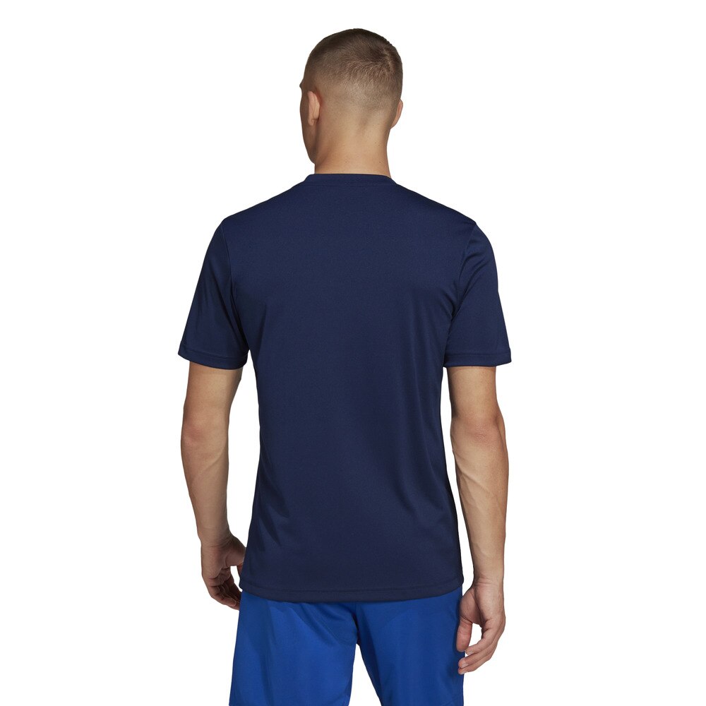 アディダス（メンズ）サッカーウェア Tシャツ ENTRADA 22 グラフィックジャージー CZ137-HF0131