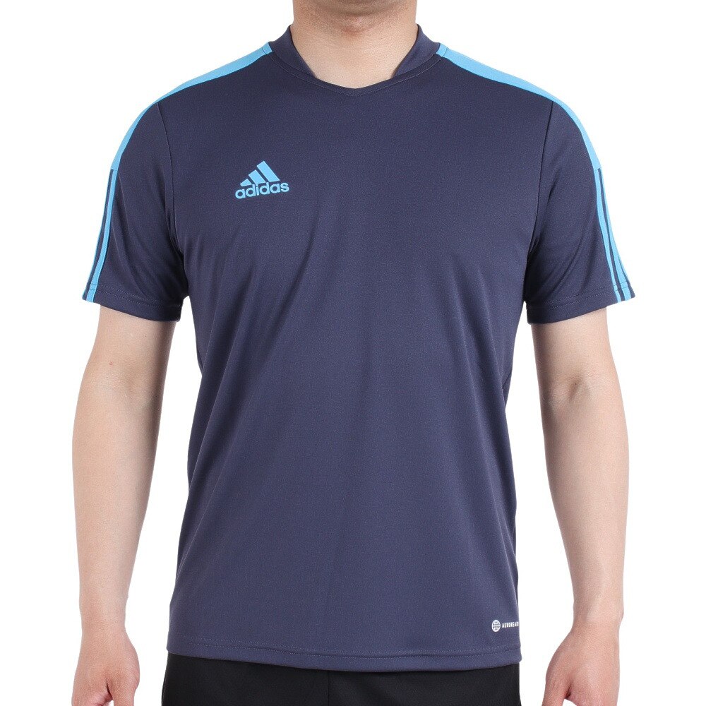 サッカーウェア　シャツ　adidas