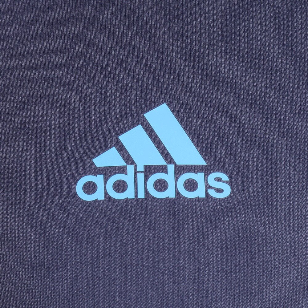 アディダス（メンズ）サッカーウェア Tシャツ ティロ エッセンシャルズ ジャージー SU610-H60007
