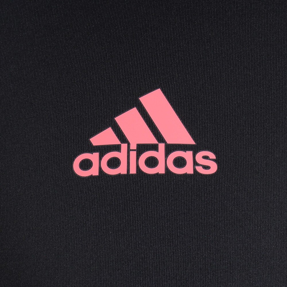 アディダス（メンズ）サッカーウェア Tシャツ ティロ エッセンシャルズ ジャージー SU610-HF0299
