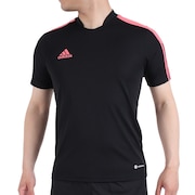 アディダス（adidas）（メンズ）サッカーウェア Tシャツ ティロ エッセンシャルズ ジャージー SU610-HF0299