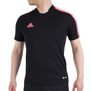 アディダス(メンズ)サッカーウェア Tシャツ ティロ エッセンシャルズ ジャージー SU610-HF0299
