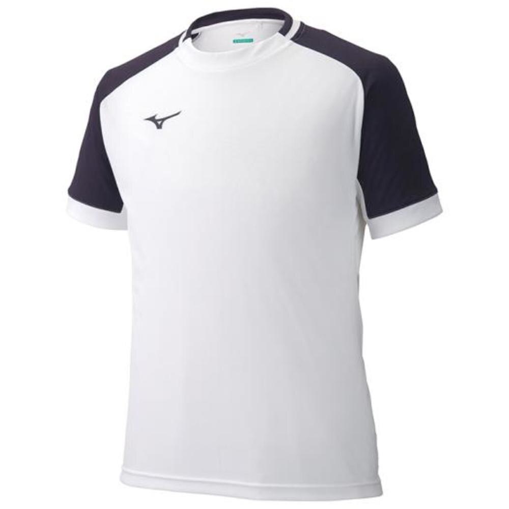 サッカー・フットサル ウェア ミズノ Tシャツ - スポーツ用品はスーパースポーツゼビオ
